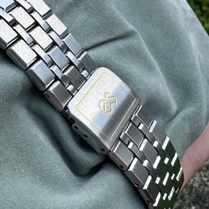 Grand Seiko Watch Full Set - Image 7