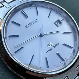 Grand Seiko Watch Full Set - Image 8