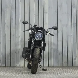 2022 72 SUZUKI SV650 - Image 6