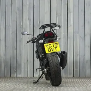 2022 72 SUZUKI SV650 - Image 8