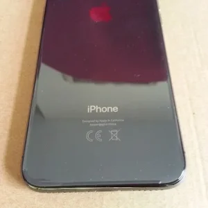 Apple iPhone X (64GB Memory) *Unlocked* in Perfect Working Condition - Image 7