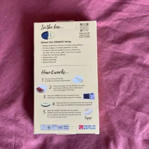 Crimpit wrap maker - Image 2