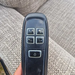 Rise and recline chair - Image 3