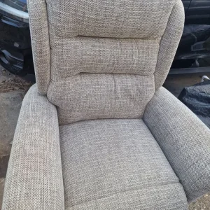 Rise and recline chair