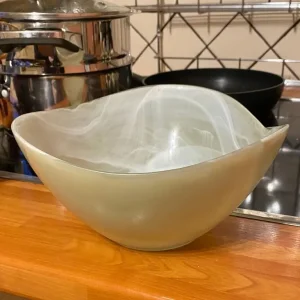 Matching ceramic bowls - Image 3