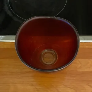 Matching ceramic bowls - Image 5