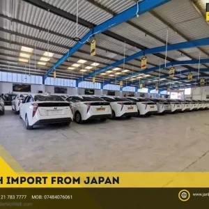 2013 Nissan Note 1 190 CC NISSAN NOTE Petrol - Image 5