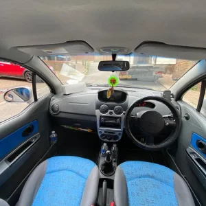 Chevrolet, MATIZ, Hatchback, 2009, Manual, 995 (cc), 5 doors - Image 3