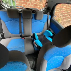 Chevrolet, MATIZ, Hatchback, 2009, Manual, 995 (cc), 5 doors - Image 4