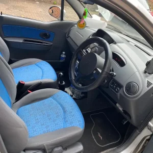 Chevrolet, MATIZ, Hatchback, 2009, Manual, 995 (cc), 5 doors - Image 5