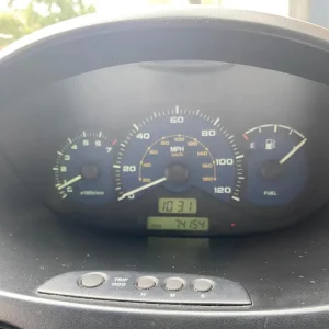 Chevrolet, MATIZ, Hatchback, 2009, Manual, 995 (cc), 5 doors - Image 7