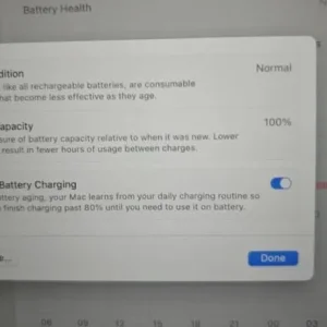 MacBook air 2024 - Image 3