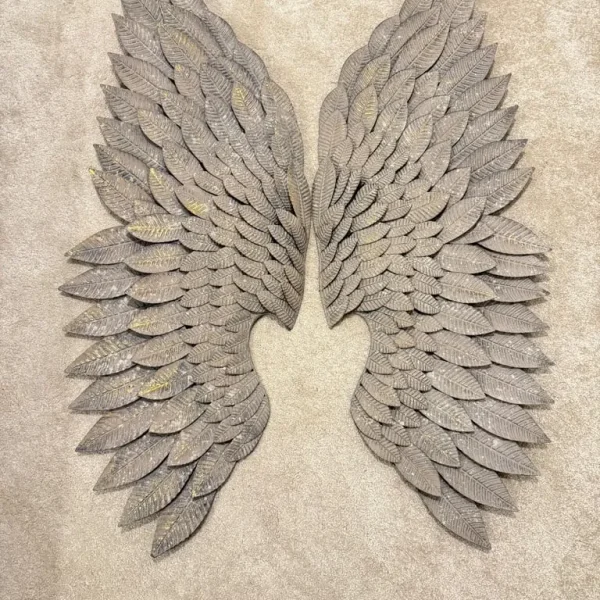 Angel Wings