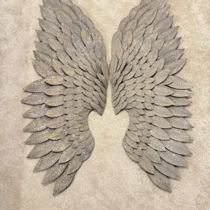 Angel Wings