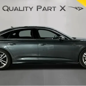 2022 Audi A6 Saloon 2.0 TFSIe 50 S line S Tronic quattro Euro 6 (s/s) 4dr 17.9kWh SALOON Petrol/E... - Image 2