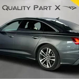 2022 Audi A6 Saloon 2.0 TFSIe 50 S line S Tronic quattro Euro 6 (s/s) 4dr 17.9kWh SALOON Petrol/E... - Image 5