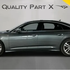 2022 Audi A6 Saloon 2.0 TFSIe 50 S line S Tronic quattro Euro 6 (s/s) 4dr 17.9kWh SALOON Petrol/E... - Image 6