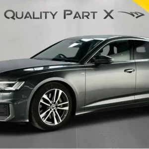 2022 Audi A6 Saloon 2.0 TFSIe 50 S line S Tronic quattro Euro 6 (s/s) 4dr 17.9kWh SALOON Petrol/E... - Image 7