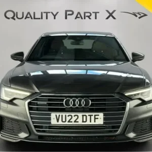 2022 Audi A6 Saloon 2.0 TFSIe 50 S line S Tronic quattro Euro 6 (s/s) 4dr 17.9kWh SALOON Petrol/E... - Image 8