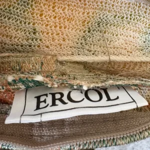 Ercol cushions for 203 armchair - Image 3