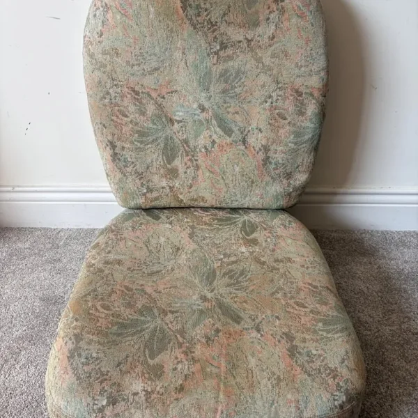 Ercol cushions for 203 armchair