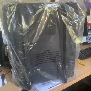 Brand new golf travel bag - Image 3