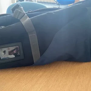 Brand new golf travel bag - Image 5