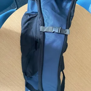Brand new golf travel bag