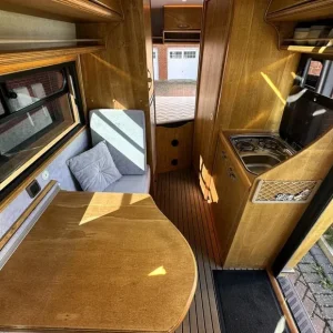 2015 MERCEDES BENZ 2 BERTH HI-TOP CAMPER VAN CONVERSION for Sale - Image 3