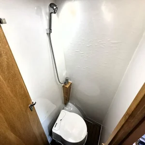 2015 MERCEDES BENZ 2 BERTH HI-TOP CAMPER VAN CONVERSION for Sale - Image 7