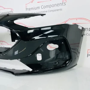 Ford Focus Front Bumper Genuine Black St Line Mk4 Face Lift 2022 – 2024 [an64] - Image 3