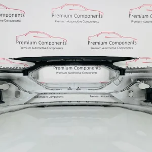 Ford Focus Front Bumper Genuine Black St Line Mk4 Face Lift 2022 – 2024 [an64] - Image 4