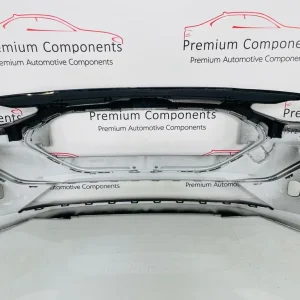 Ford Focus Front Bumper Genuine Black St Line Mk4 Face Lift 2022 – 2024 [an64] - Image 5