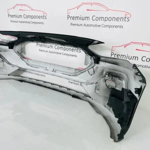 Ford Focus Front Bumper Genuine Black St Line Mk4 Face Lift 2022 – 2024 [an64] - Image 7