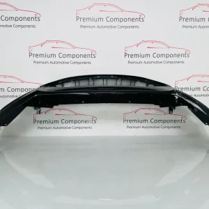 Ford Focus Front Bumper Genuine Black St Line Mk4 Face Lift 2022 – 2024 [an64] - Image 8
