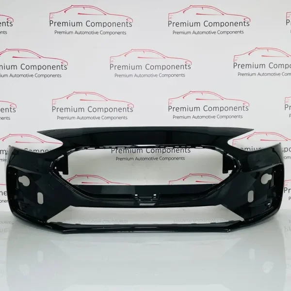 Ford Focus Front Bumper Genuine Black St Line Mk4 Face Lift 2022 – 2024 [an64]