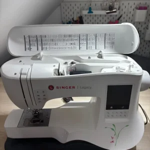 Full Sewing Studio - Image 2