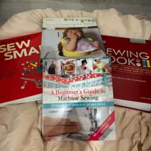 Full Sewing Studio - Image 3