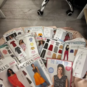 Full Sewing Studio - Image 4