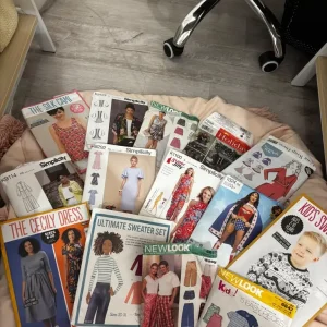 Full Sewing Studio - Image 5