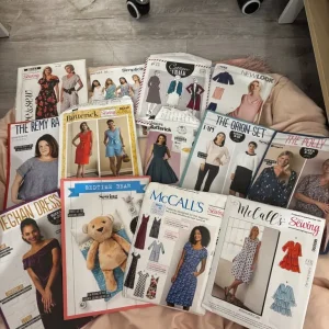 Full Sewing Studio - Image 6