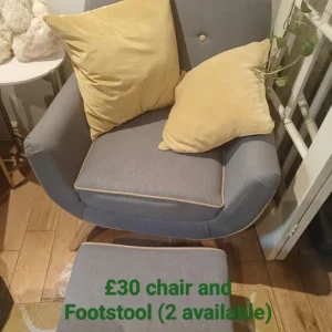 House Clearance Sale - 15/8-17/8 Surrey Quays - Image 4