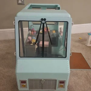 My generation ice cream truck - Image 3