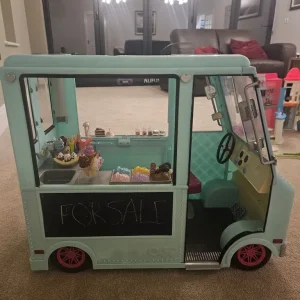 My generation ice cream truck - Image 4