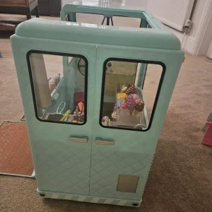 My generation ice cream truck - Image 5