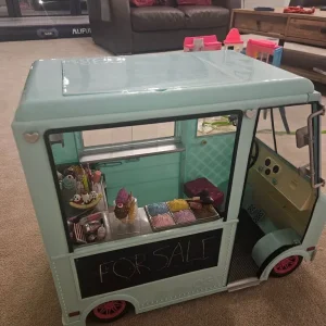 My generation ice cream truck - Image 6