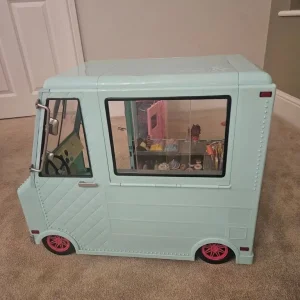 My generation ice cream truck - Image 7