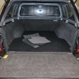 2019 69 VOLKSWAGEN AMAROK 3.0 TDI V6 HIGHLINE PICKUP DOUBLE CAB 4DR DIESEL AUTO - Image 4