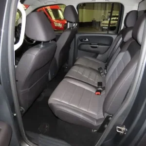 2019 69 VOLKSWAGEN AMAROK 3.0 TDI V6 HIGHLINE PICKUP DOUBLE CAB 4DR DIESEL AUTO - Image 6