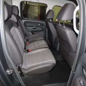 2019 69 VOLKSWAGEN AMAROK 3.0 TDI V6 HIGHLINE PICKUP DOUBLE CAB 4DR DIESEL AUTO - Image 7